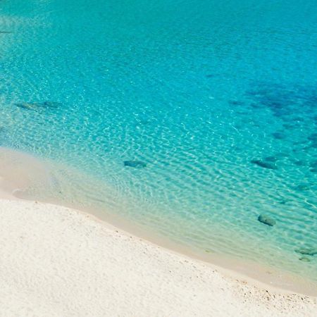 Villasoledad Appartamenti Per Vacanze Capoliveri  Bagian luar foto