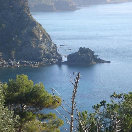 Villasoledad Appartamenti Per Vacanze Capoliveri  Bagian luar foto