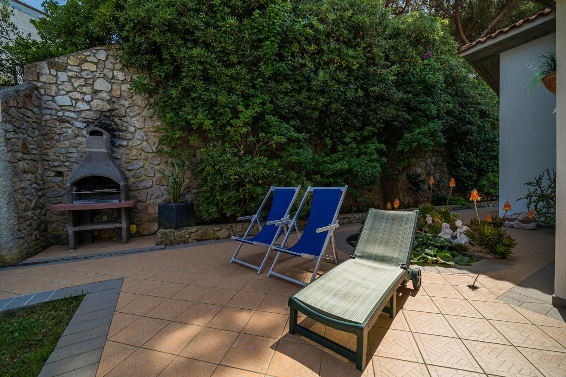 Villasoledad Appartamenti Per Vacanze Capoliveri  Bagian luar foto