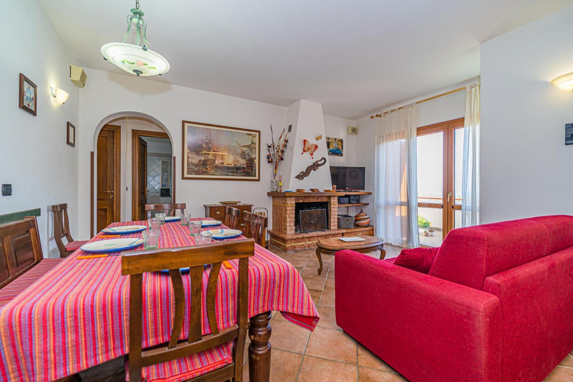 Villasoledad Appartamenti Per Vacanze Capoliveri  Bagian luar foto