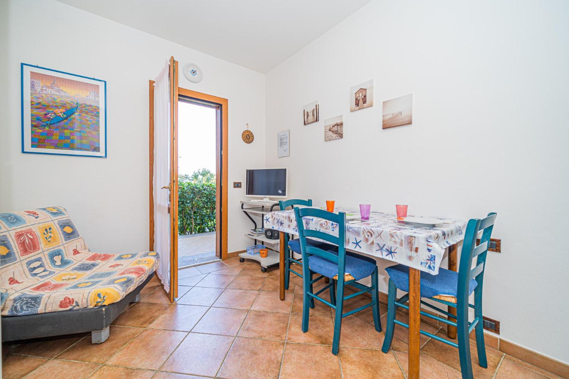Villasoledad Appartamenti Per Vacanze Capoliveri  Bagian luar foto