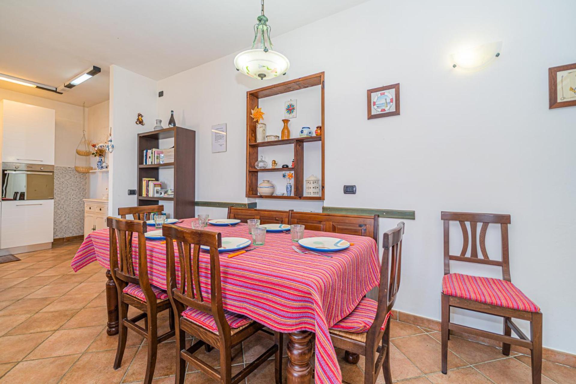 Villasoledad Appartamenti Per Vacanze Capoliveri  Bagian luar foto