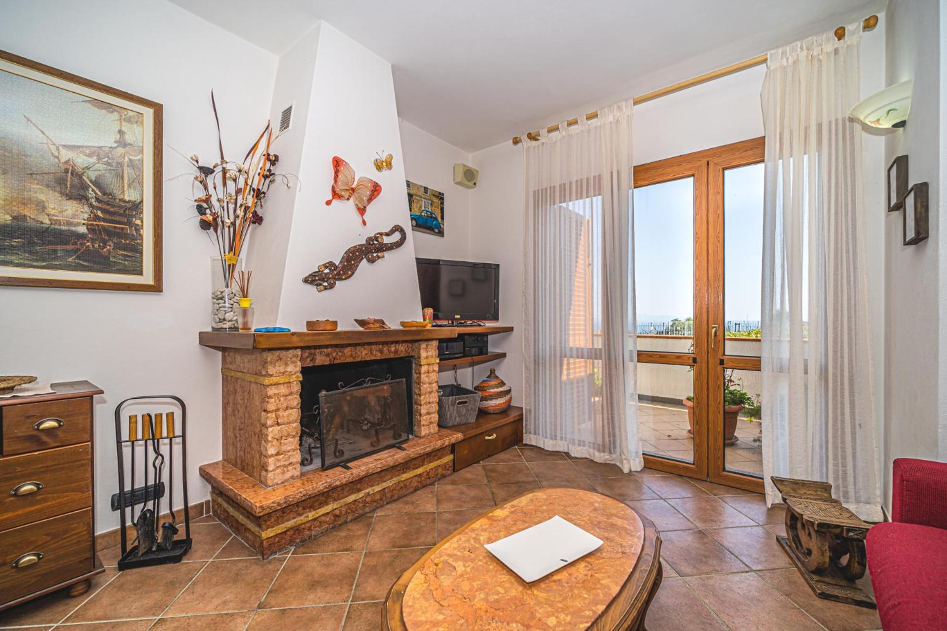 Villasoledad Appartamenti Per Vacanze Capoliveri  Bagian luar foto