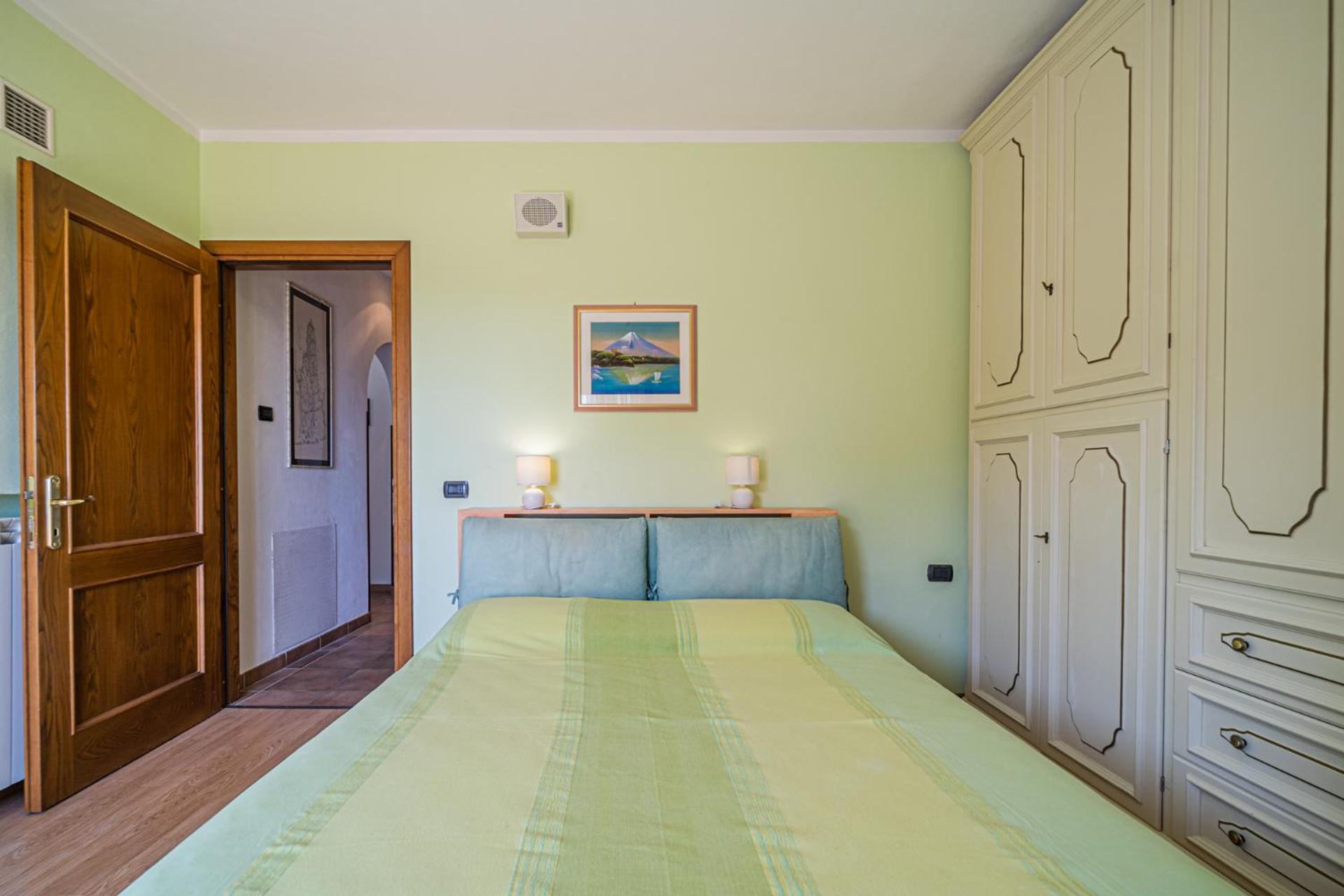 Villasoledad Appartamenti Per Vacanze Capoliveri  Bagian luar foto