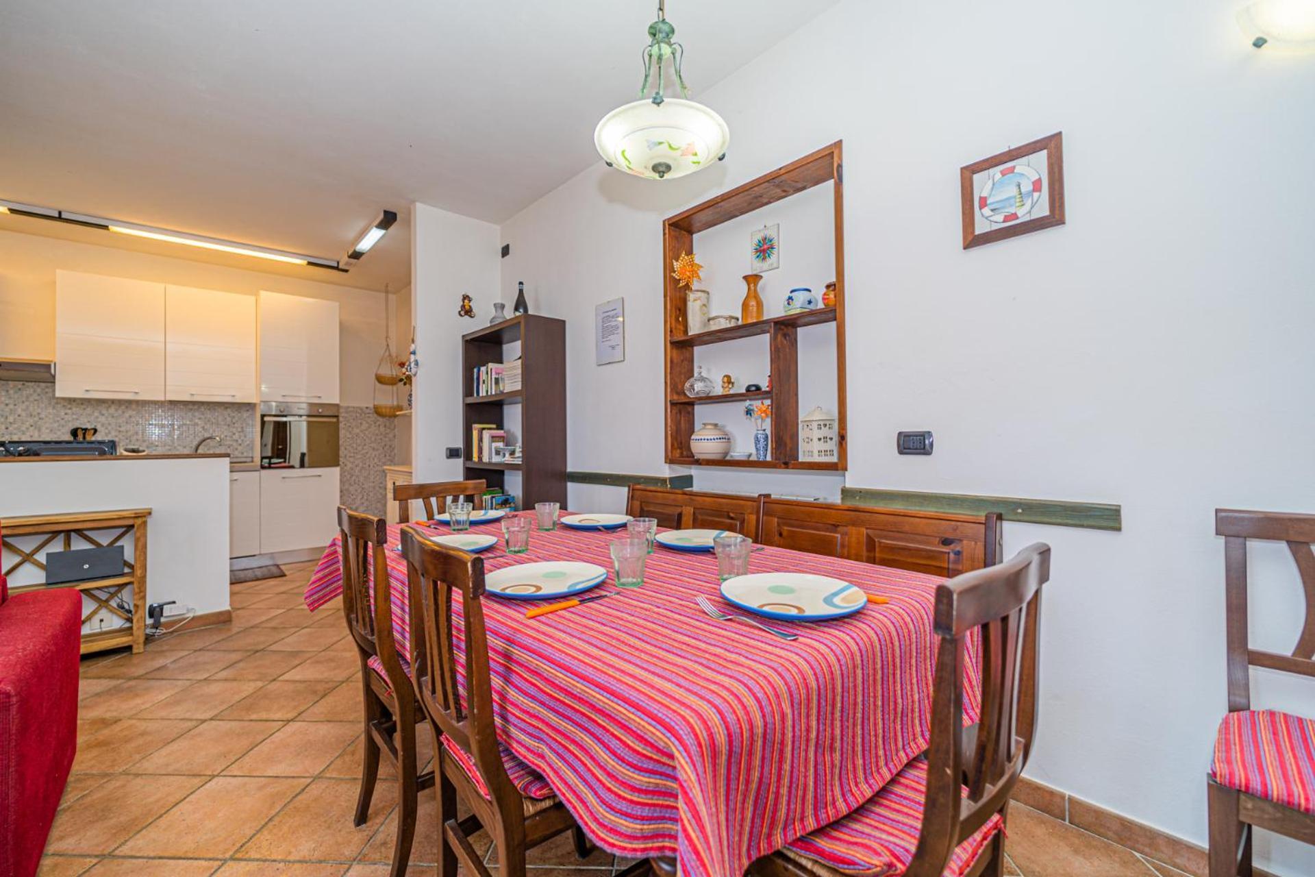Villasoledad Appartamenti Per Vacanze Capoliveri  Bagian luar foto