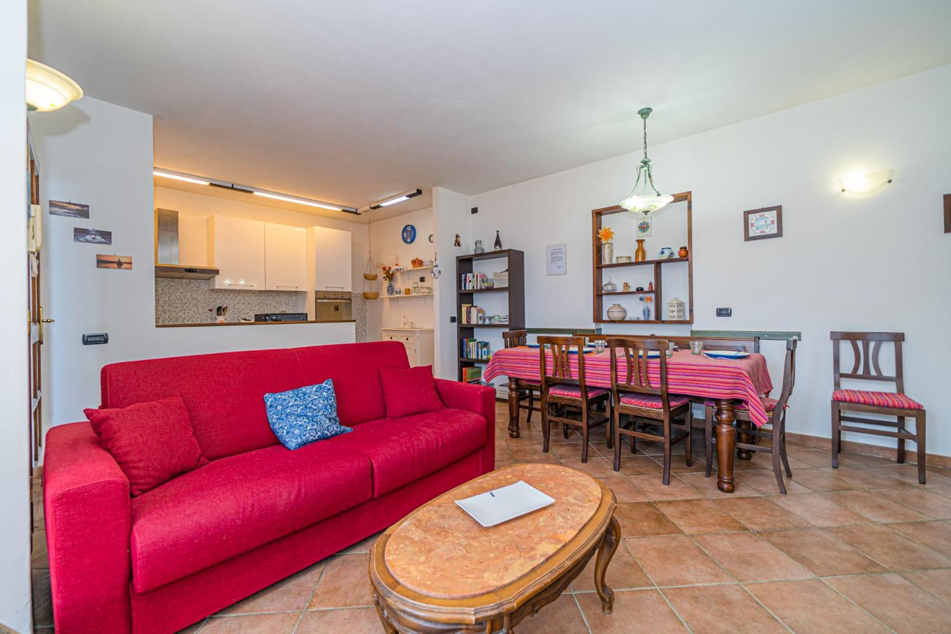 Villasoledad Appartamenti Per Vacanze Capoliveri  Bagian luar foto