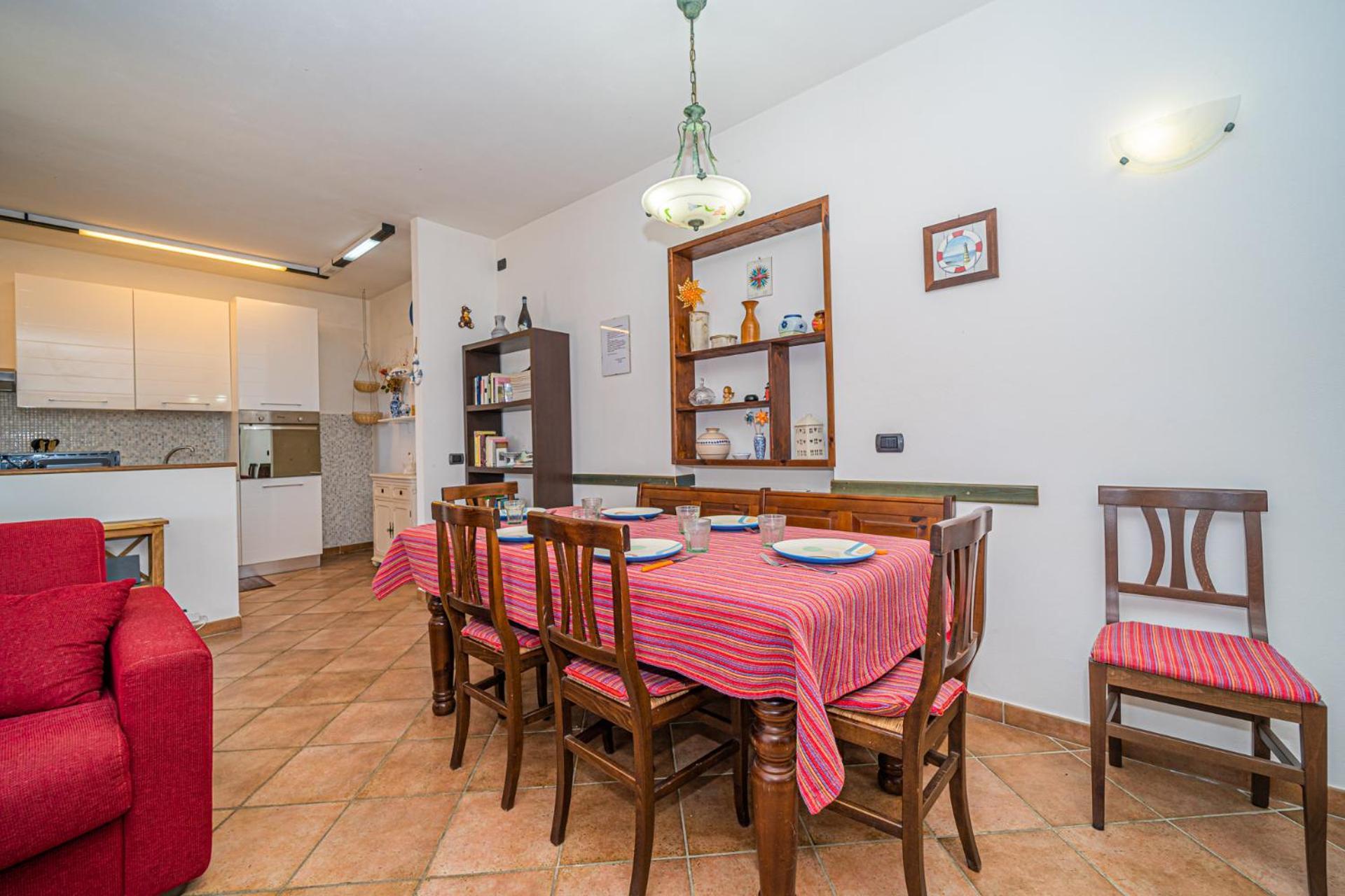 Villasoledad Appartamenti Per Vacanze Capoliveri  Bagian luar foto