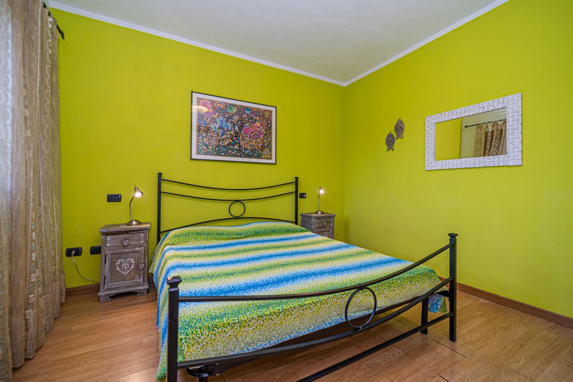Villasoledad Appartamenti Per Vacanze Capoliveri  Bagian luar foto