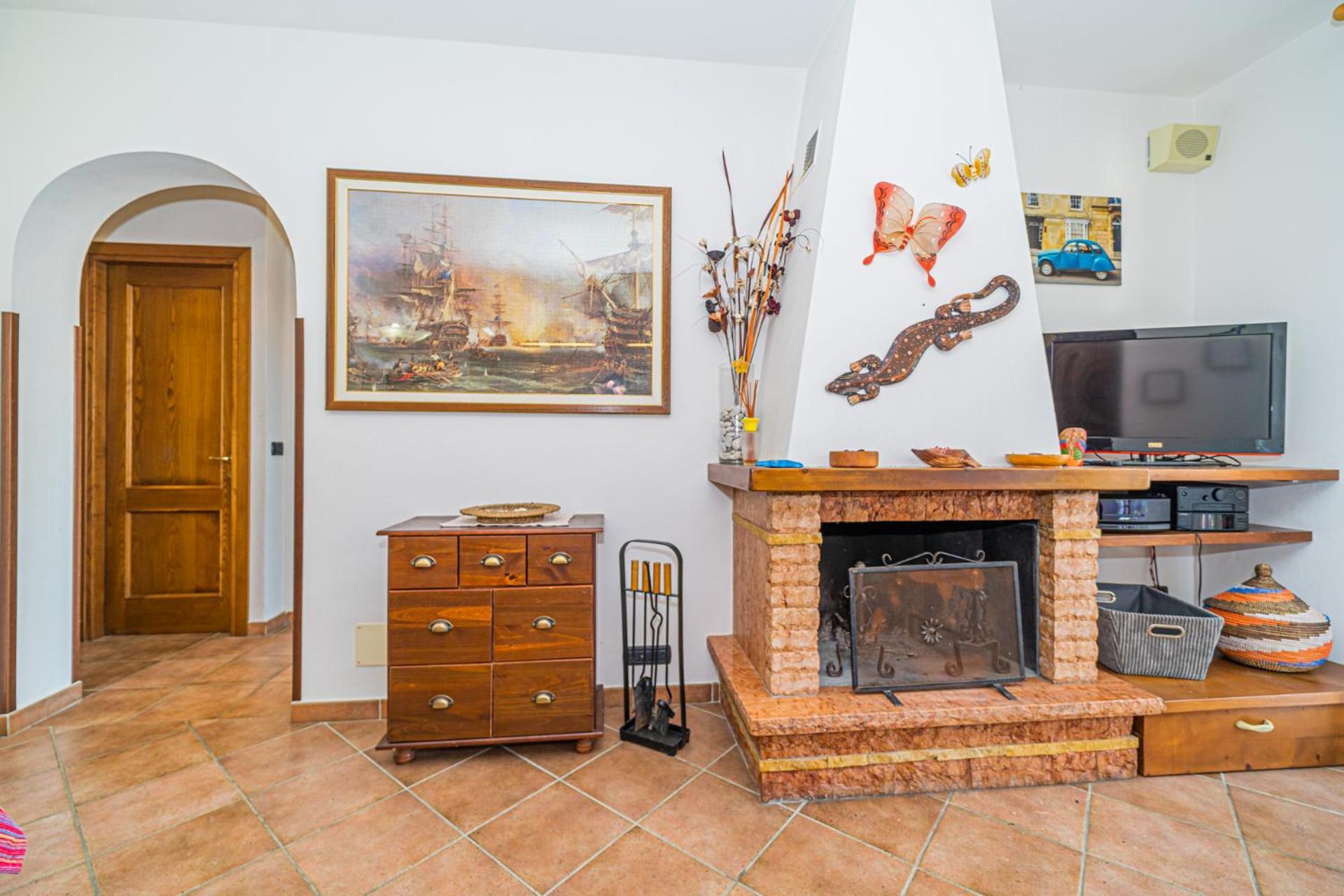 Villasoledad Appartamenti Per Vacanze Capoliveri  Bagian luar foto