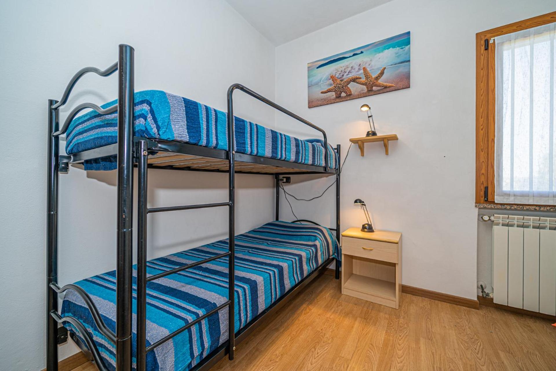 Villasoledad Appartamenti Per Vacanze Capoliveri  Bagian luar foto