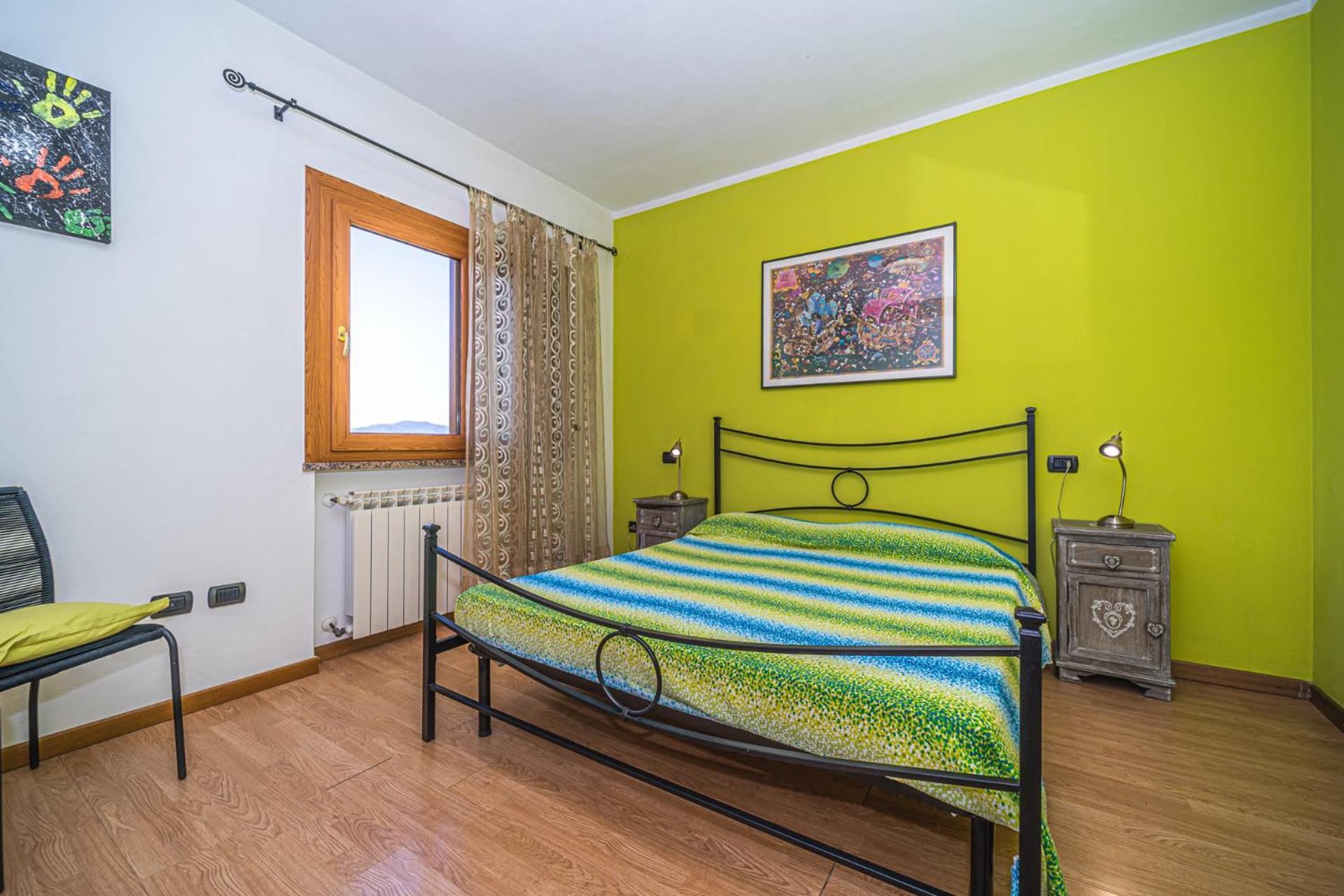 Villasoledad Appartamenti Per Vacanze Capoliveri  Bagian luar foto