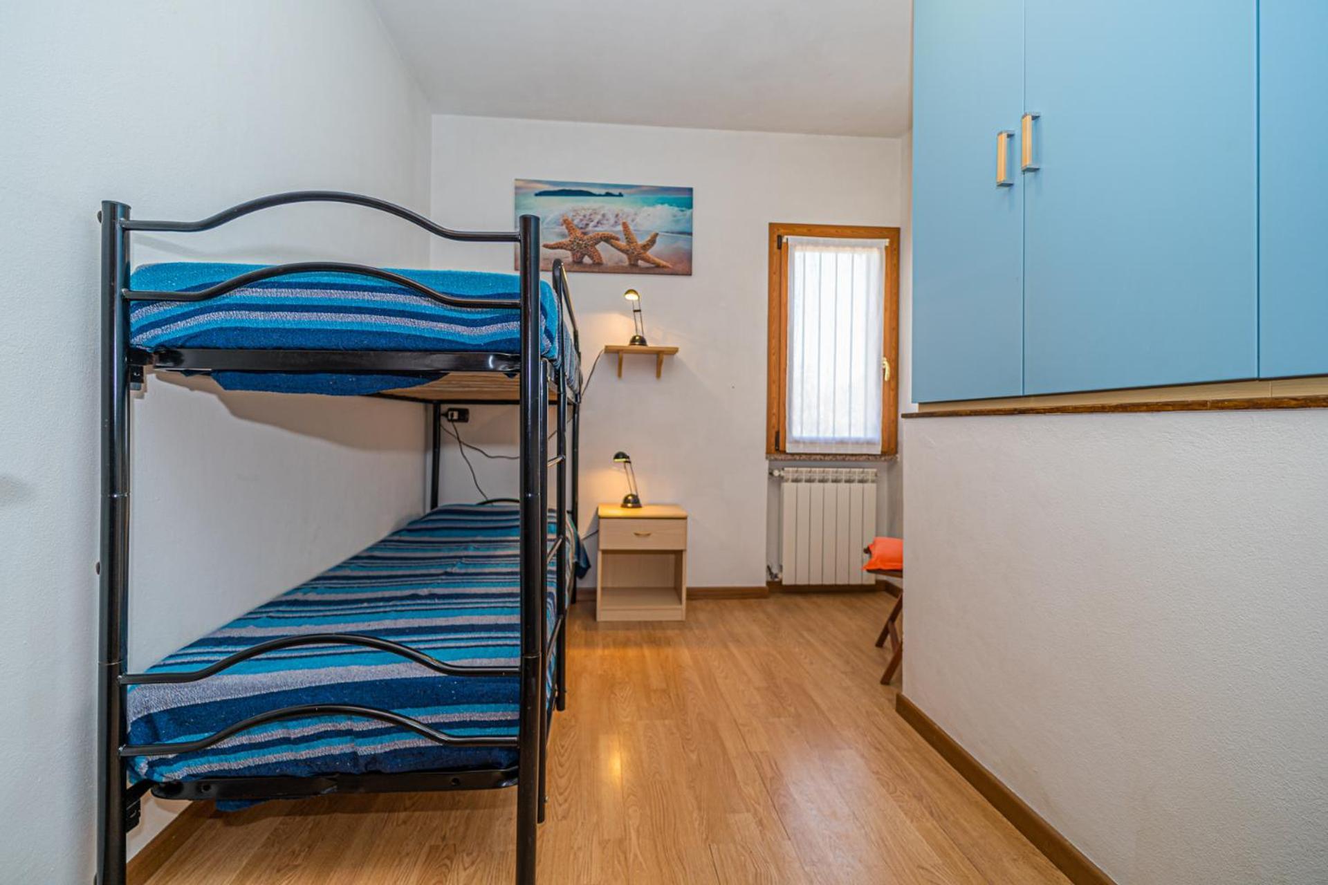 Villasoledad Appartamenti Per Vacanze Capoliveri  Bagian luar foto