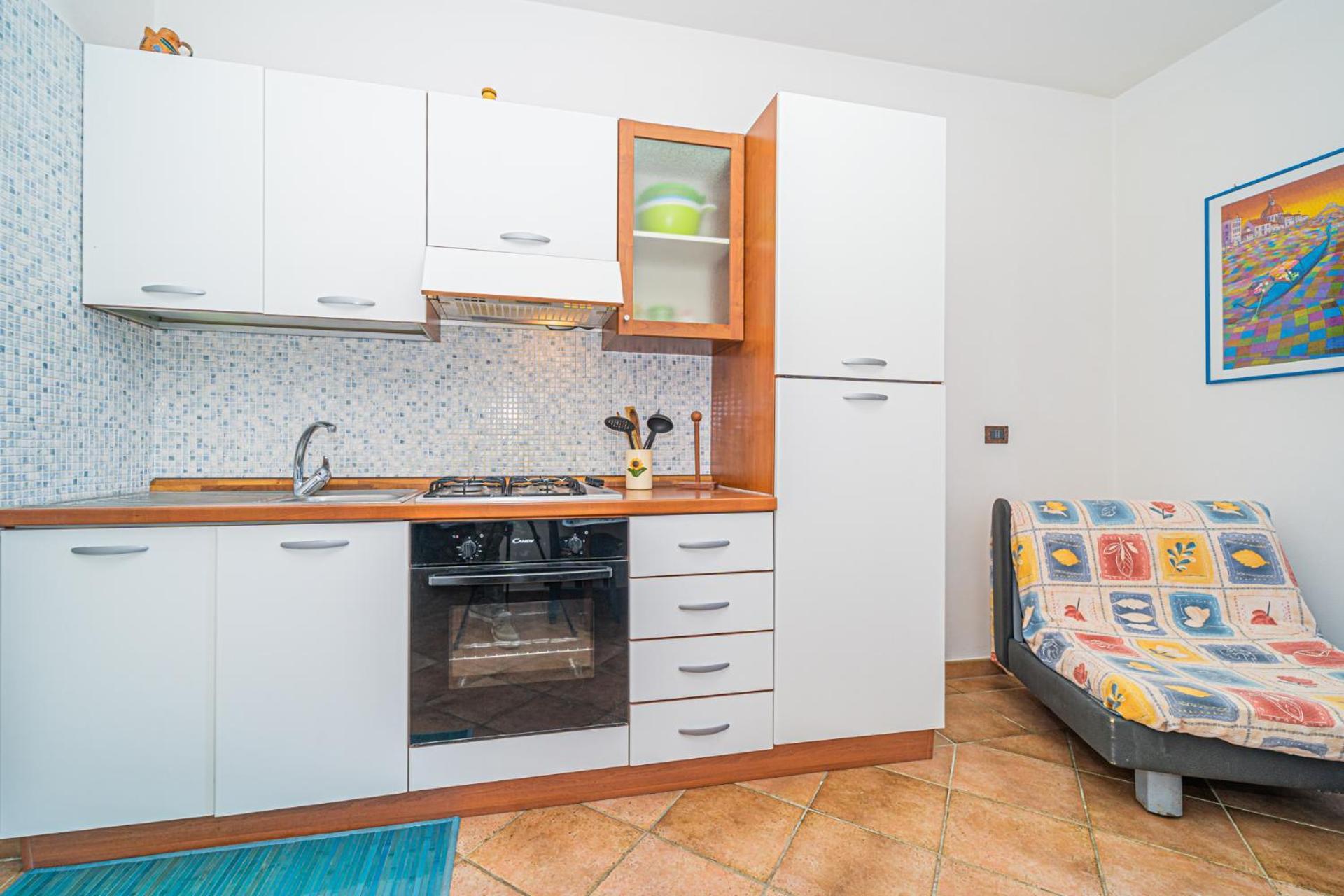 Villasoledad Appartamenti Per Vacanze Capoliveri  Bagian luar foto