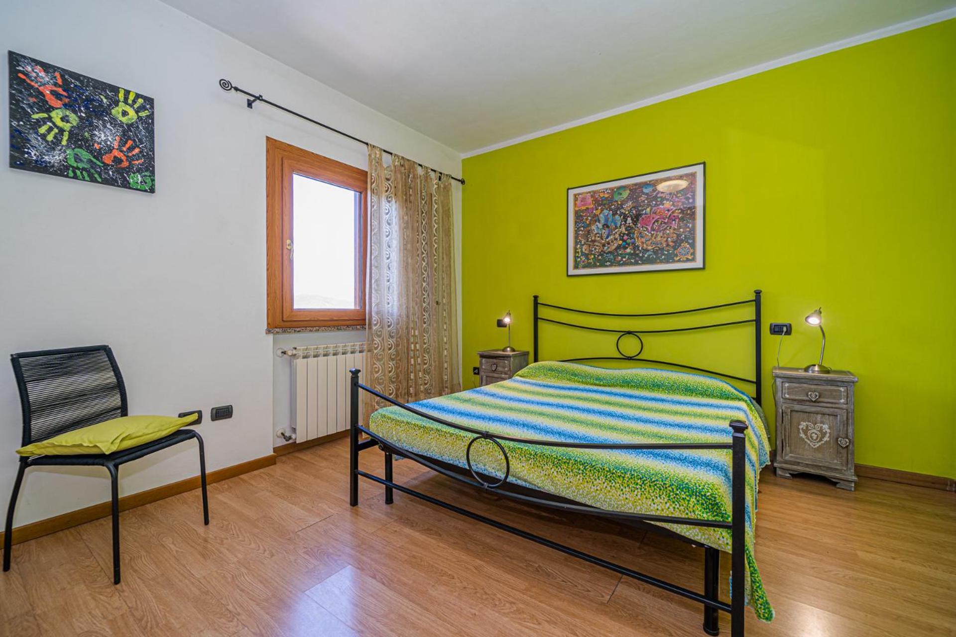 Villasoledad Appartamenti Per Vacanze Capoliveri  Bagian luar foto