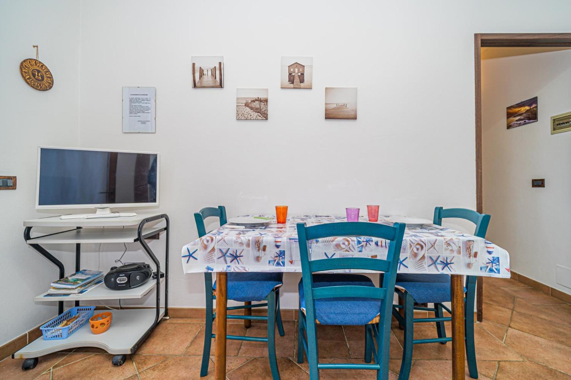 Villasoledad Appartamenti Per Vacanze Capoliveri  Bagian luar foto