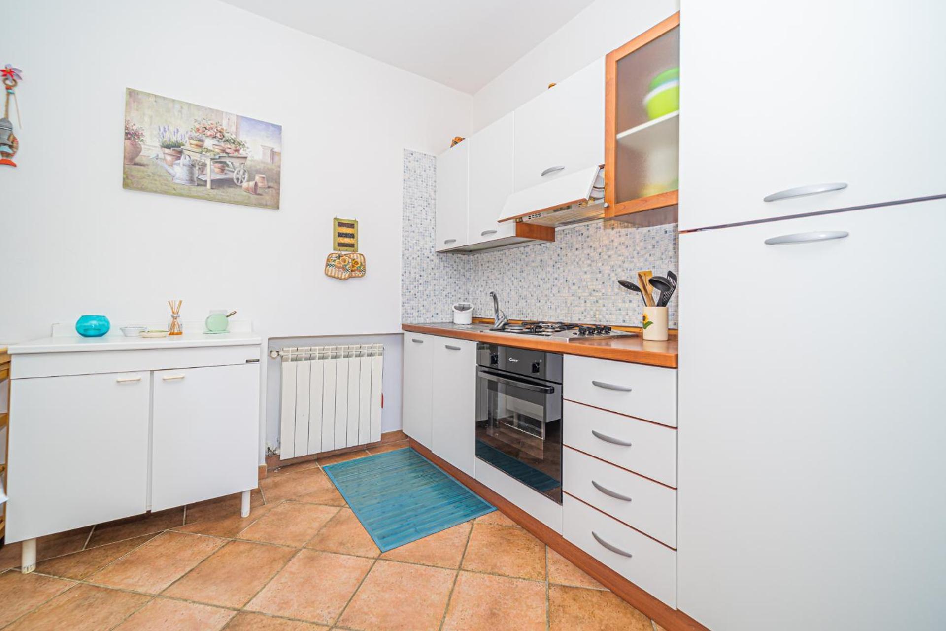 Villasoledad Appartamenti Per Vacanze Capoliveri  Bagian luar foto