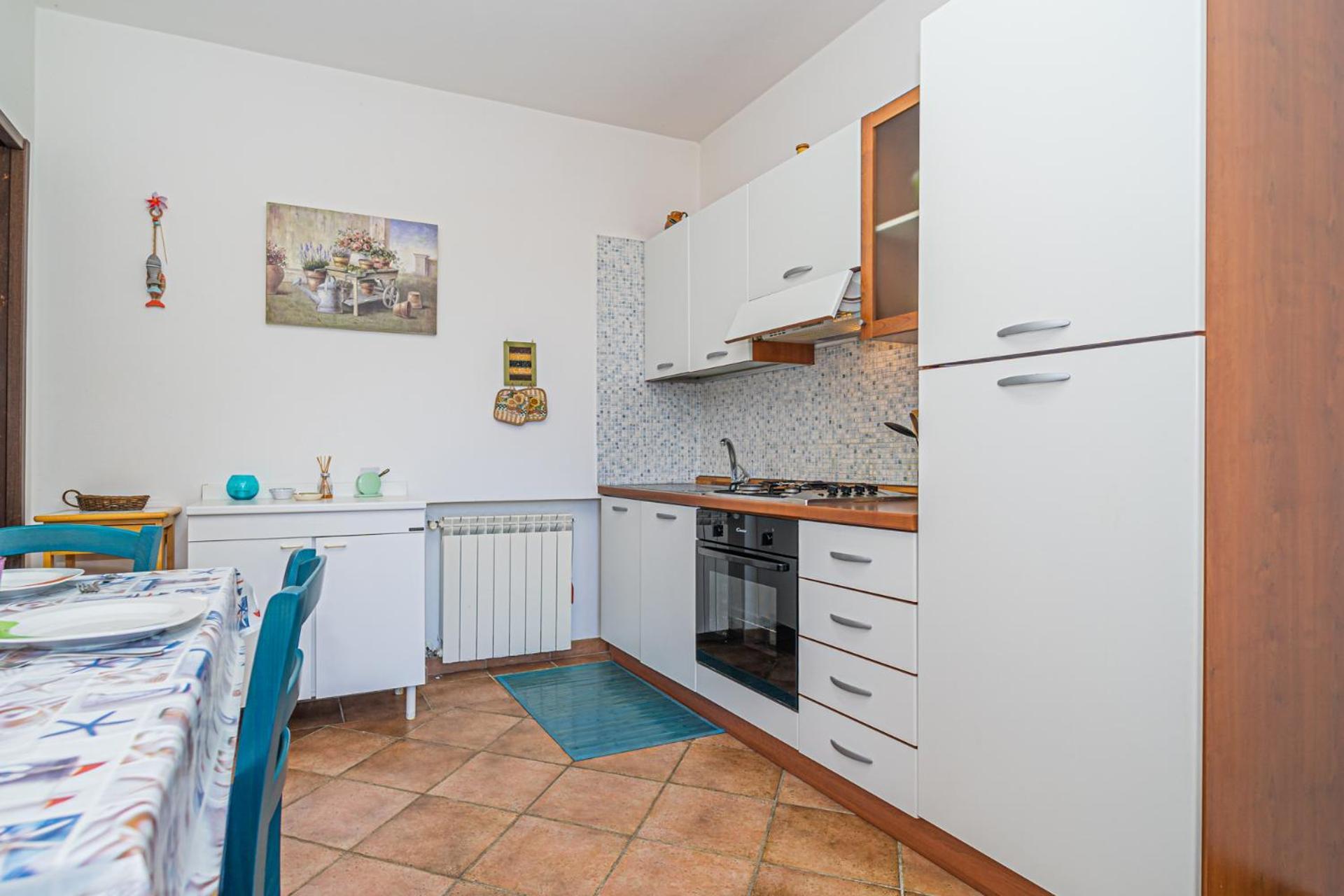 Villasoledad Appartamenti Per Vacanze Capoliveri  Bagian luar foto
