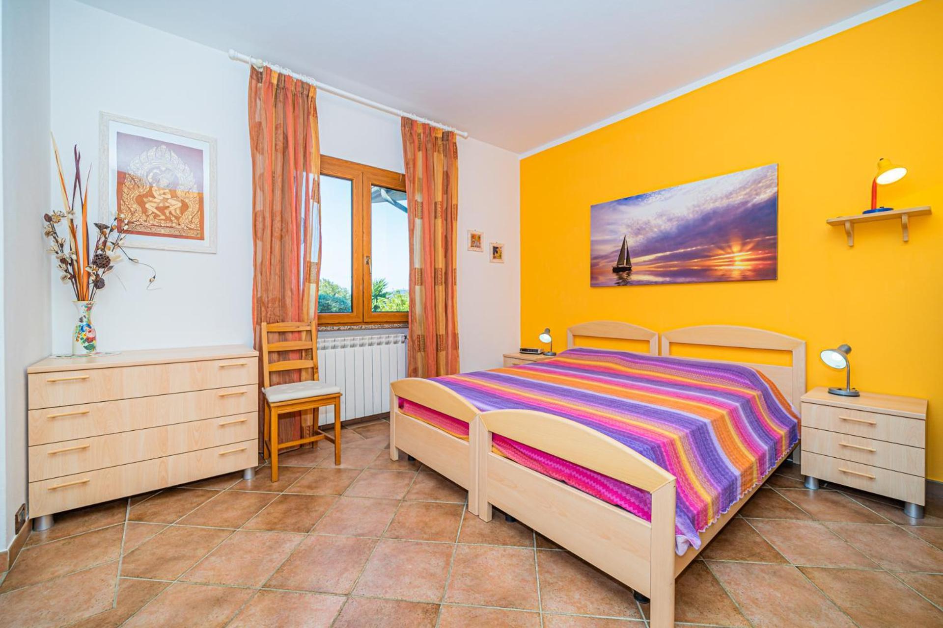 Villasoledad Appartamenti Per Vacanze Capoliveri  Bagian luar foto