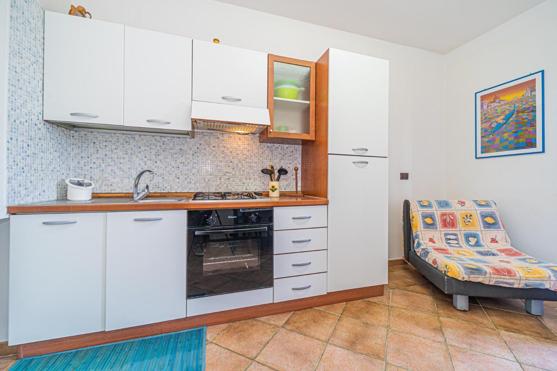 Villasoledad Appartamenti Per Vacanze Capoliveri  Bagian luar foto