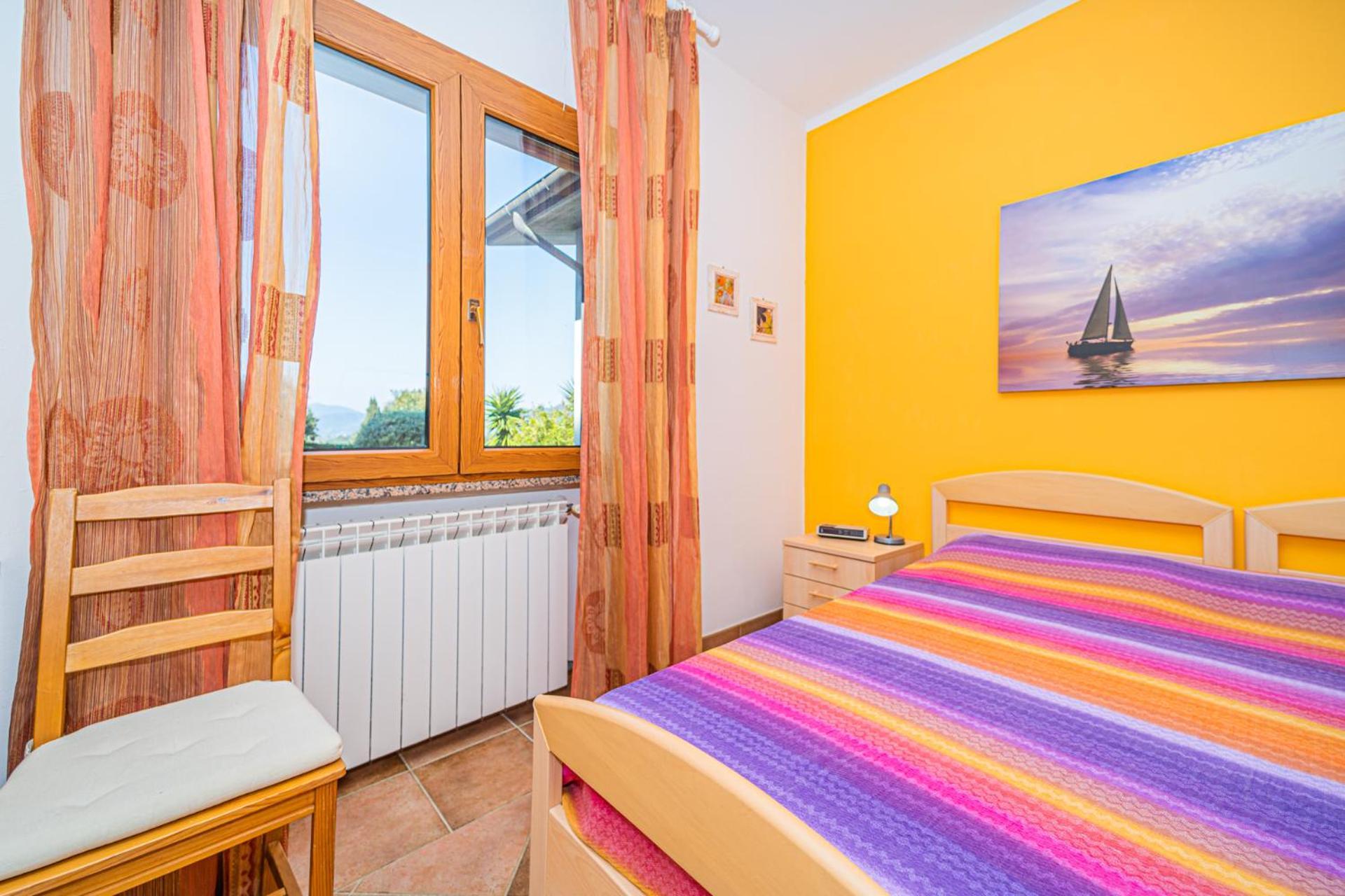 Villasoledad Appartamenti Per Vacanze Capoliveri  Bagian luar foto