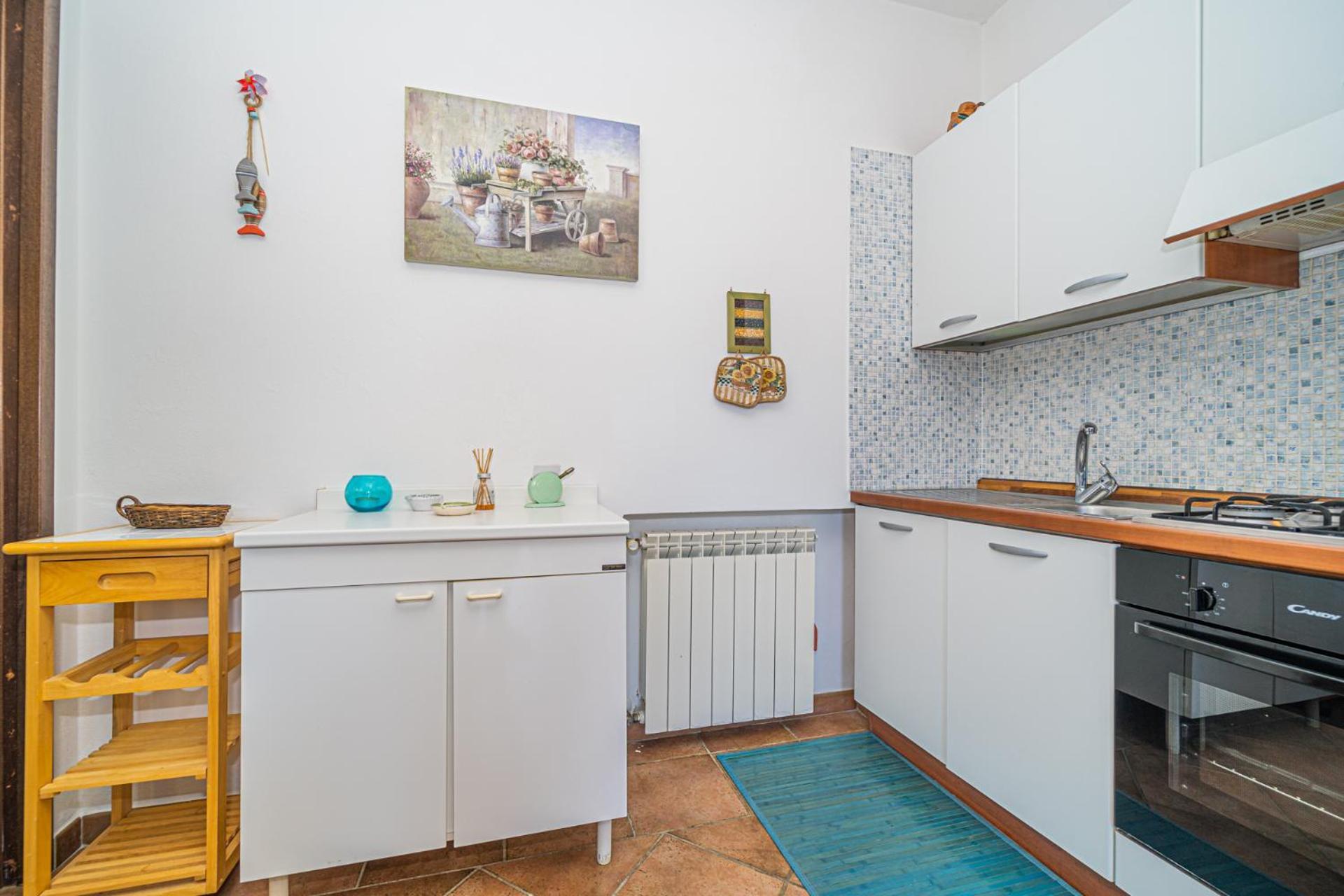 Villasoledad Appartamenti Per Vacanze Capoliveri  Bagian luar foto