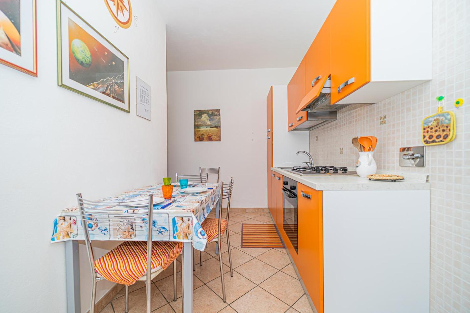 Villasoledad Appartamenti Per Vacanze Capoliveri  Bagian luar foto