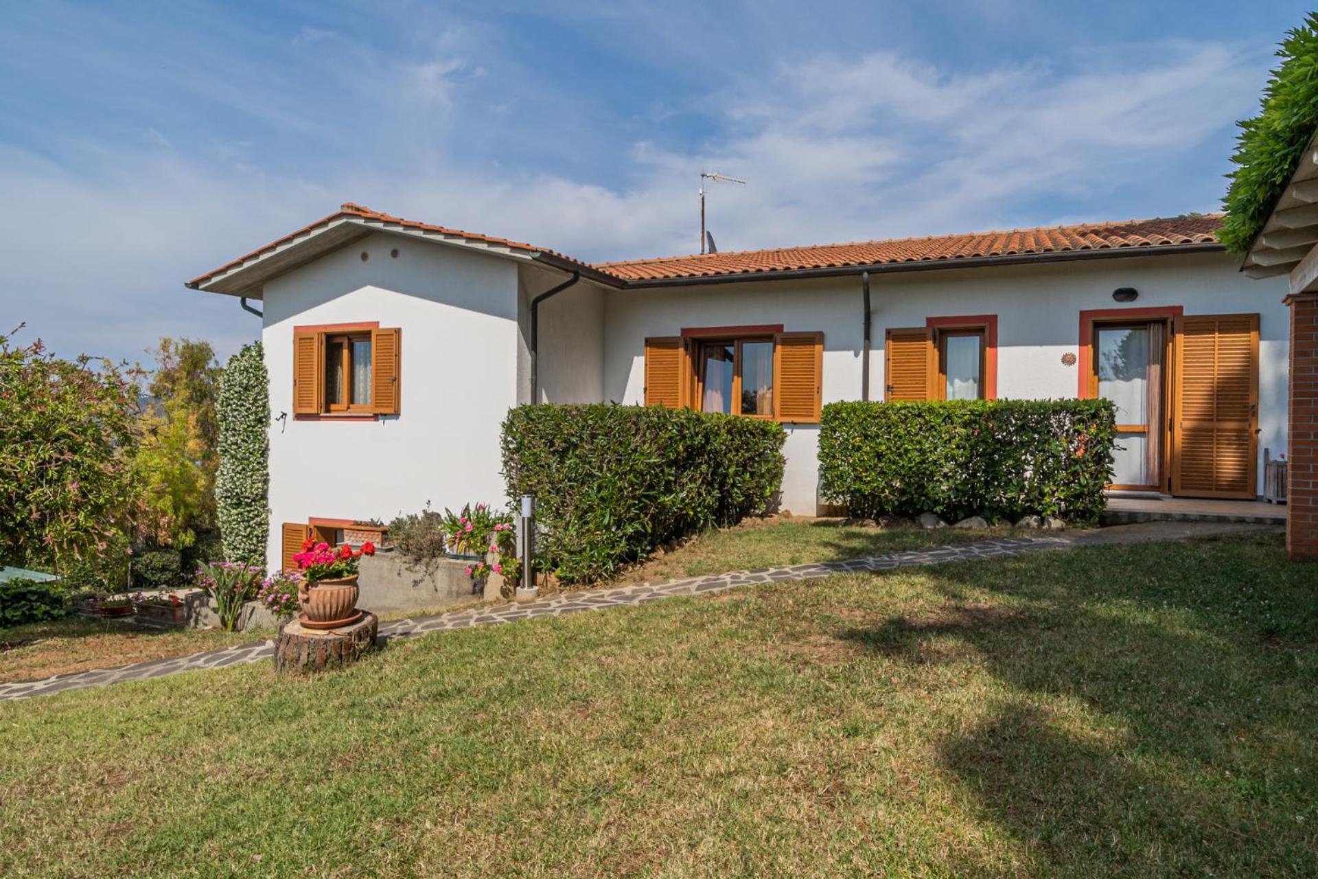 Villasoledad Appartamenti Per Vacanze Capoliveri  Bagian luar foto