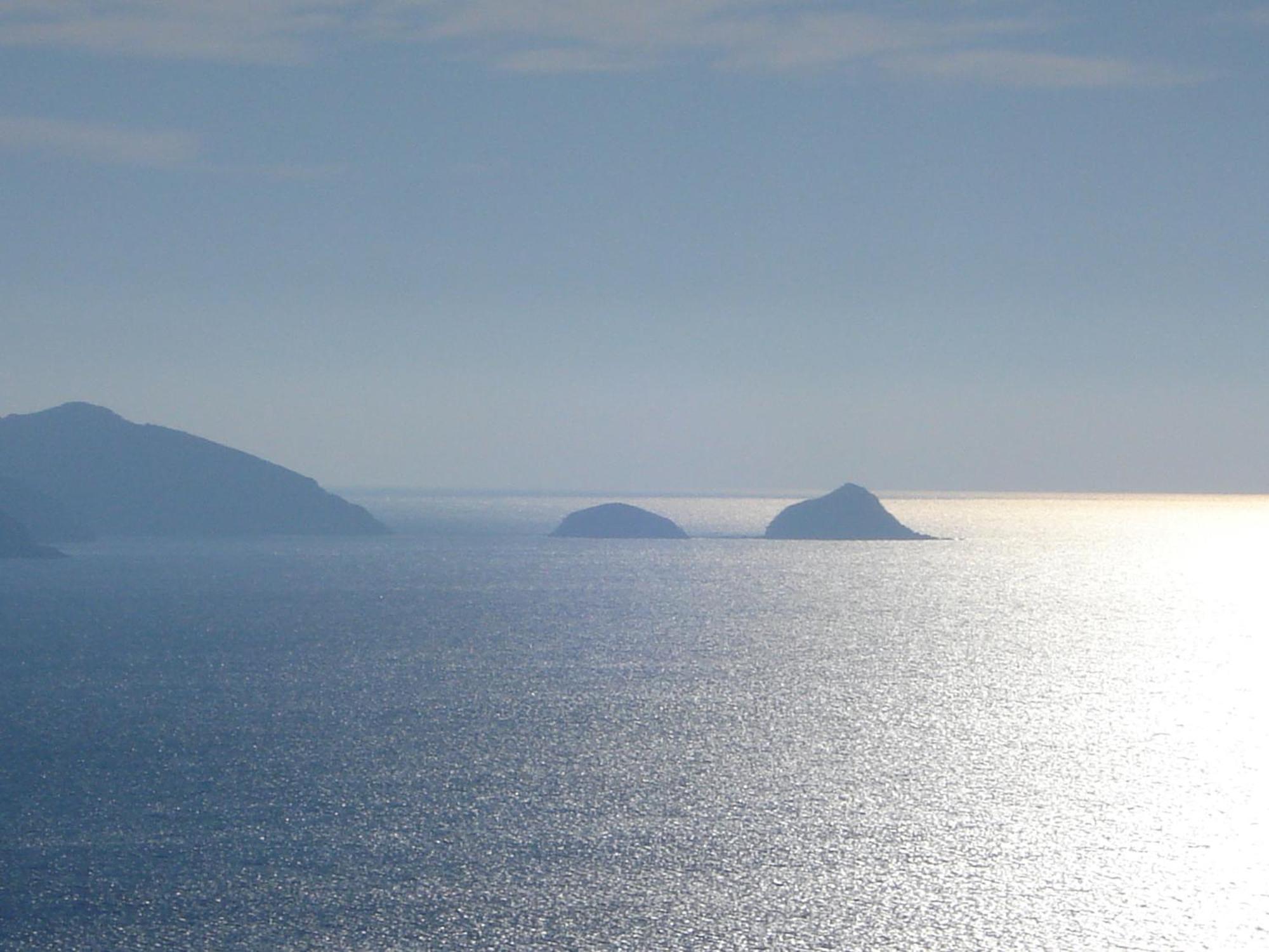 Villasoledad Appartamenti Per Vacanze Capoliveri  Bagian luar foto