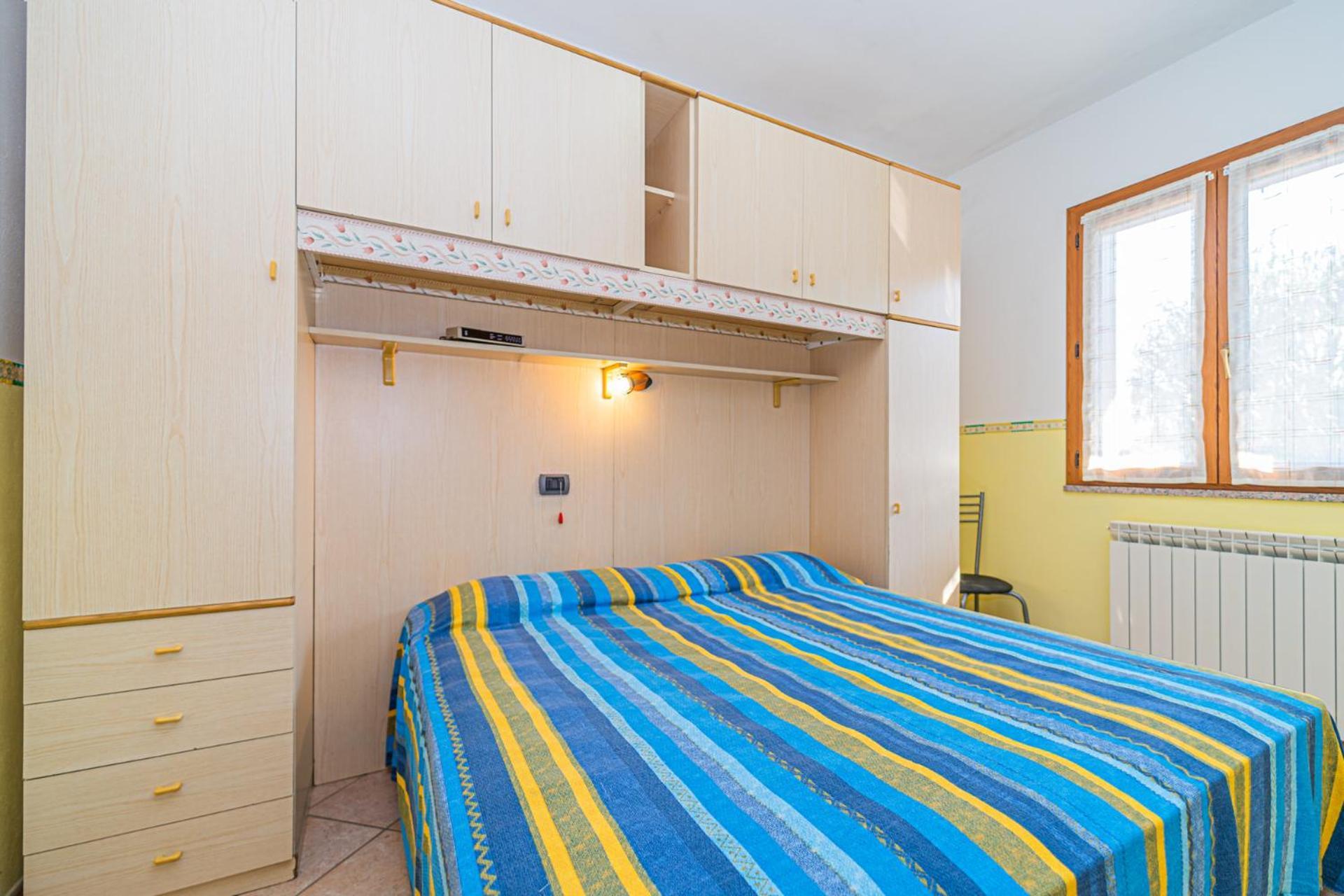 Villasoledad Appartamenti Per Vacanze Capoliveri  Bagian luar foto