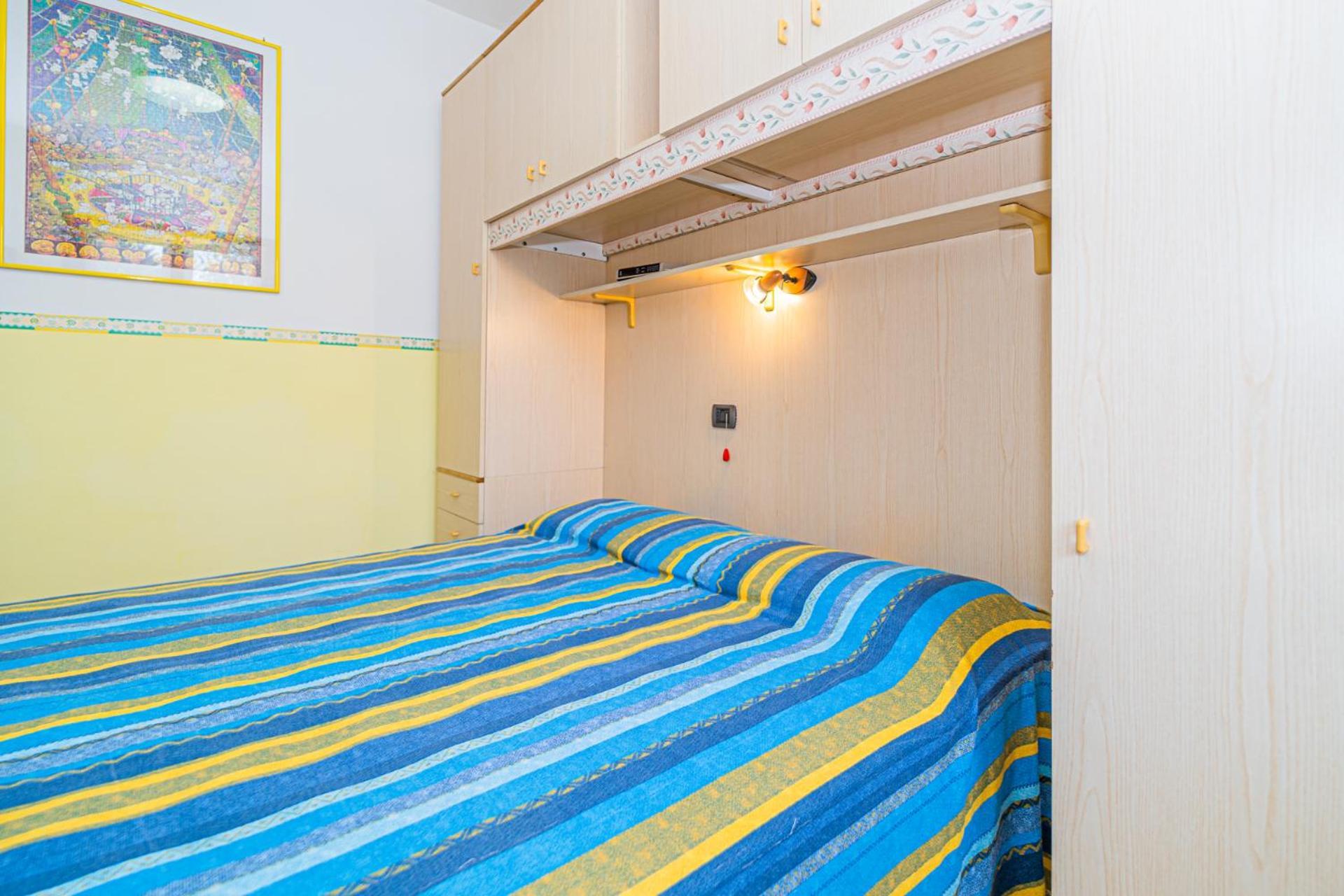 Villasoledad Appartamenti Per Vacanze Capoliveri  Bagian luar foto