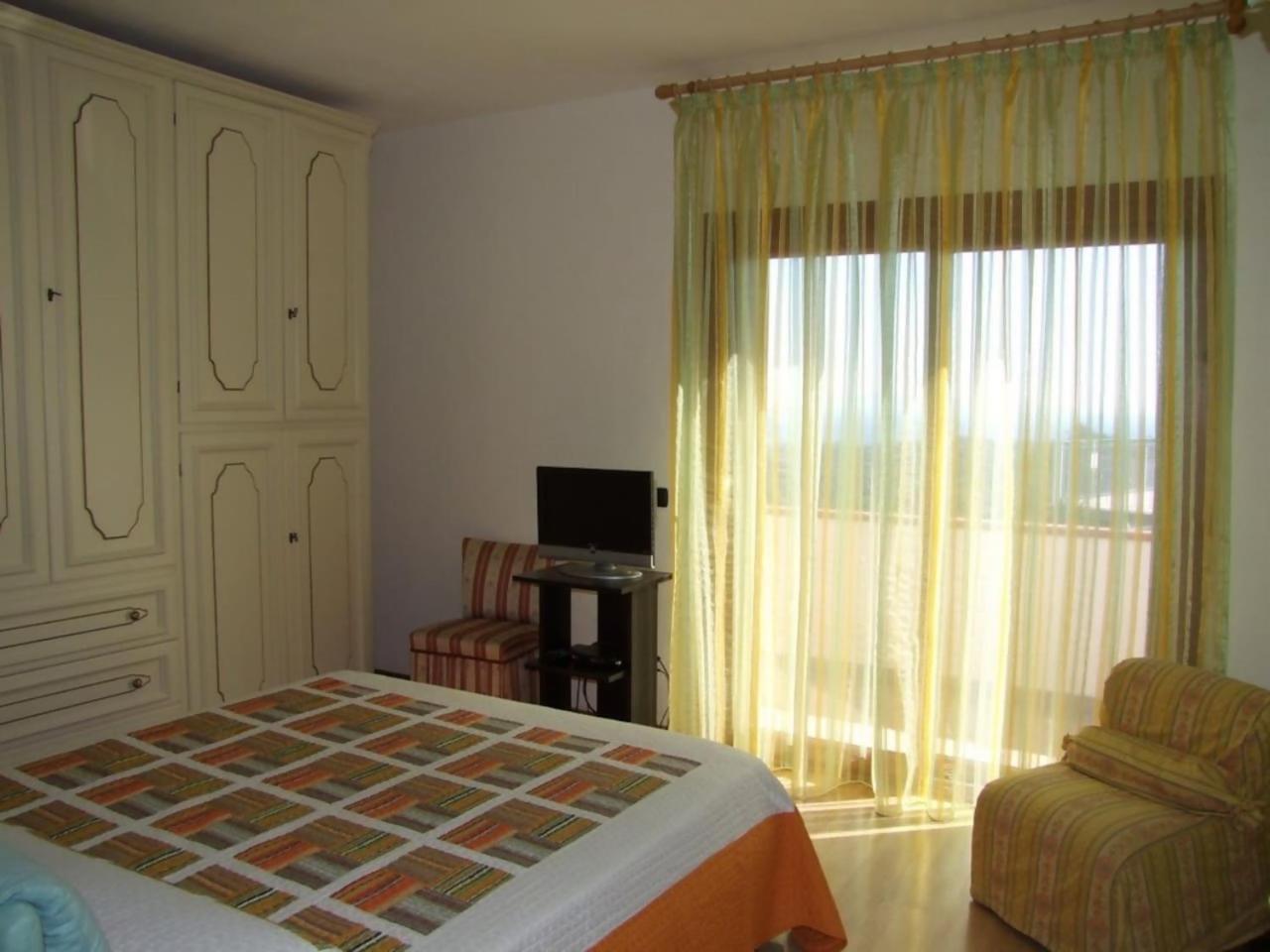 Villasoledad Appartamenti Per Vacanze Capoliveri  Bagian luar foto