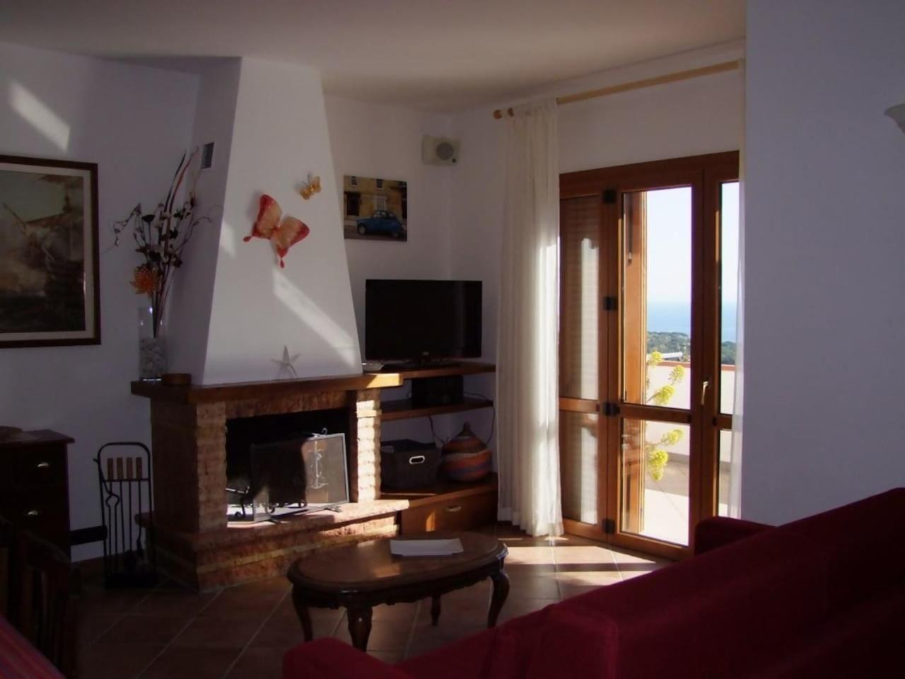 Villasoledad Appartamenti Per Vacanze Capoliveri  Bagian luar foto