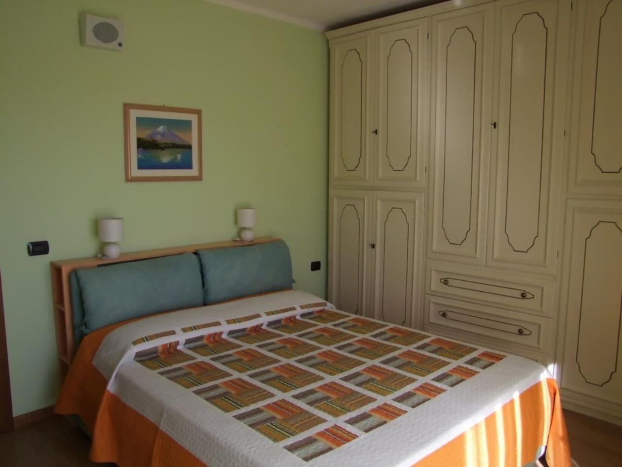 Villasoledad Appartamenti Per Vacanze Capoliveri  Bagian luar foto