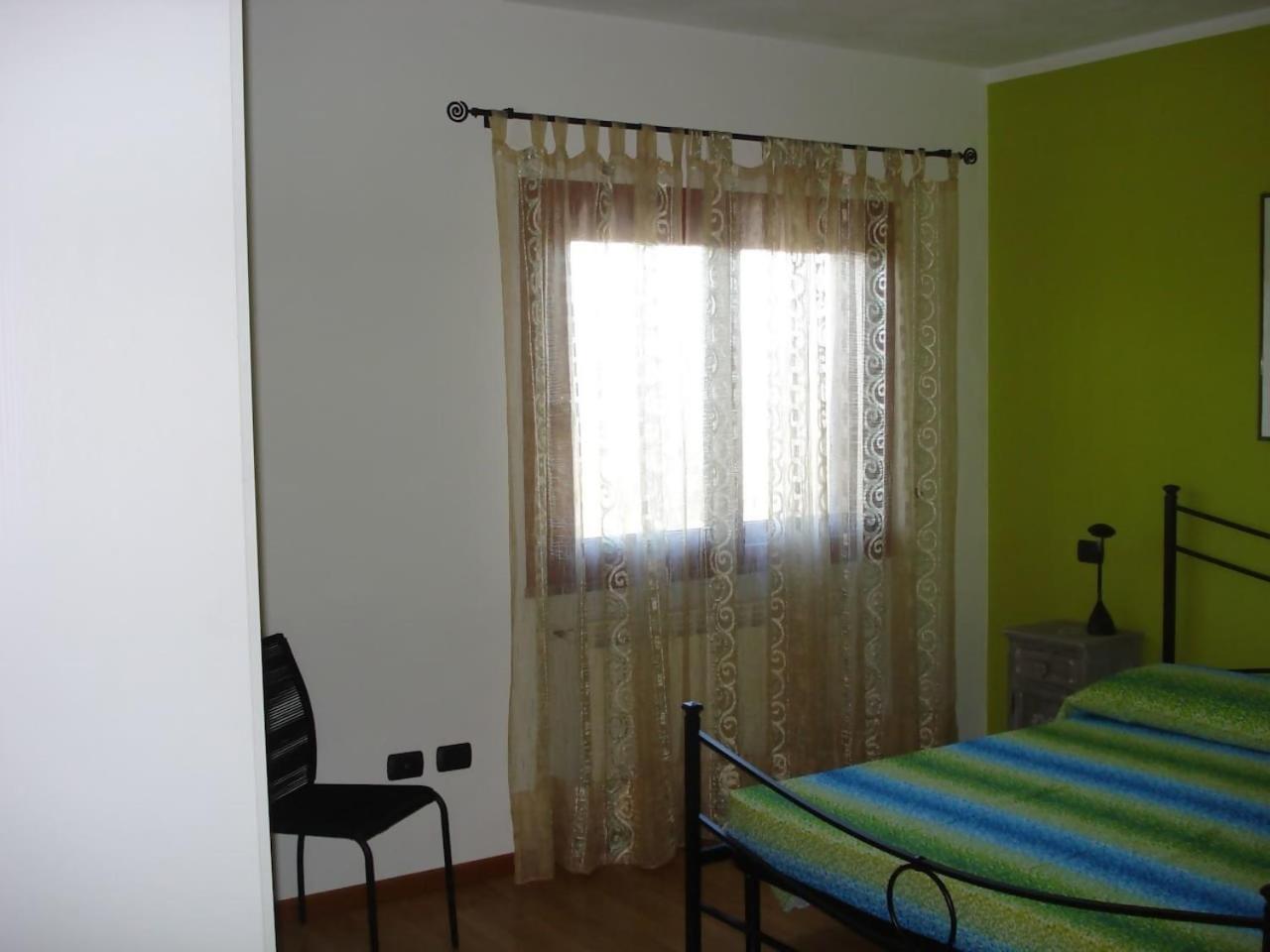 Villasoledad Appartamenti Per Vacanze Capoliveri  Bagian luar foto