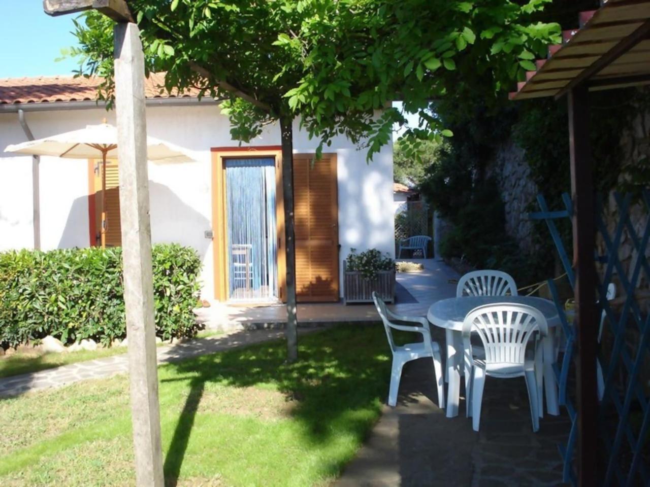 Villasoledad Appartamenti Per Vacanze Capoliveri  Bagian luar foto